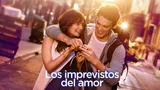 Los imprevistos del amor