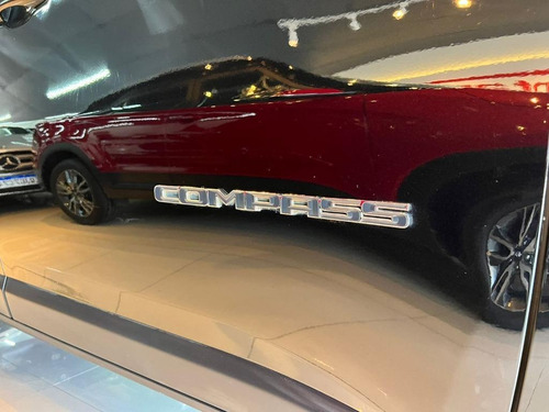 Imagem 15 de 15 de Jeep Compass Limited 2.0 ** Teto Solar, Ipva 2022 Pago**