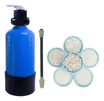 Comprar Filtro De Água 6 Camadas Quartzo Retém Areia Barro 1200l\u002Fh