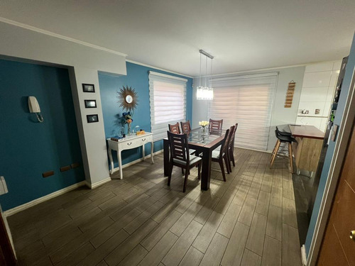 Se Vende Hermosa Casa Jaime Repullo Talcahuano 3d-2b-2e-1m