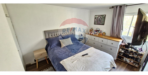 Departamento Remodelado Exclusivo, Ñuñoa