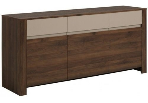 Buffet Para Comedor Modelo Tiago - Capuccino Këssa Muebles