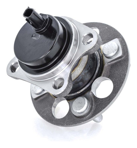 Maza De Rueda P/ Toyota Prius C 2012-2019