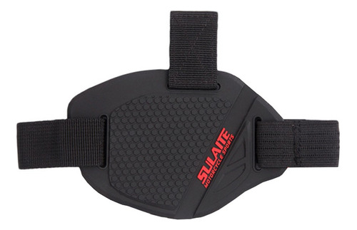 Funda Protectora Para Botas G Motorcycle Shifter