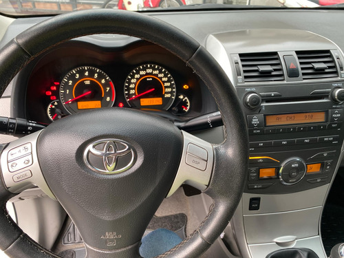 Toyota Corolla 1.8 Xei Mt Pack 140cv