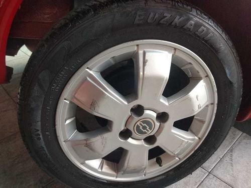 Chevrolet Corsa Joy 2005