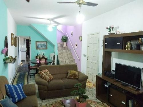 Imagem 6 de 14 de Sobrado Com 4 Quartos E Suíte Em Itanhaém Sp - 7209 | Npc