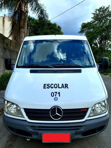 Sprinter 313 Cdi ( Unica Dona)