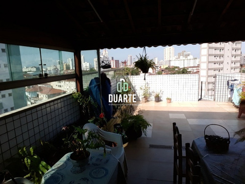 Imagem 22 de 30 de Cobertura - Co00042 - 34354298