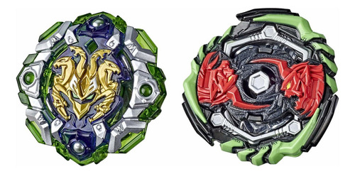 Beyblade Burst Rise Hypersphere Dual Pack Monster Ogre Sbz