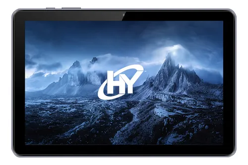 Hyundai Hytab Plus 10.1, Octa-core T606, Hd Ips 1280x800