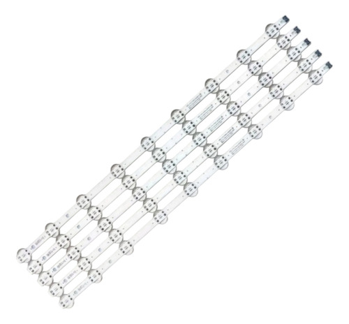 Kit De Leds Compatible 65um7300pua 65um7400pua 65um7450pla
