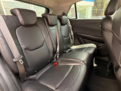 Chevrolet Groove 1.5 TIPO C PREMIER At