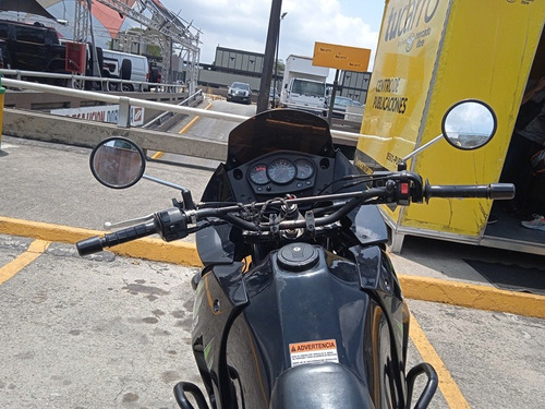 Imagen 13 de 17 de Kawasaki Klr