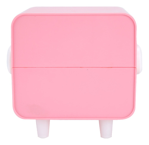 Caja De Almacenamiento De Toallas De Papel De Dibujos Animad