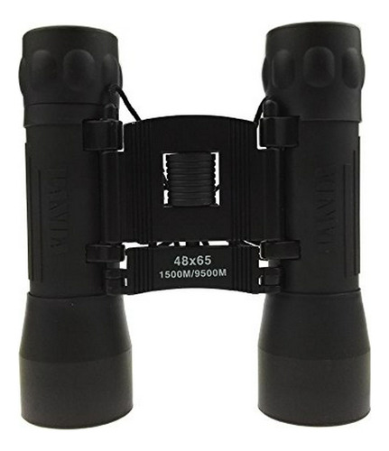 Binocular Binoculares Plegables Compactos Sharrow Powerview 