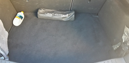 Ford Focus S 1.6