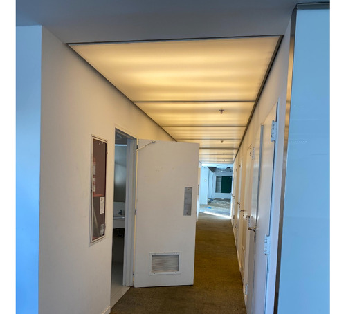 Alquiler Oficinas | Libertador 6350 | 2 Pisos Altos | 1.902 M2