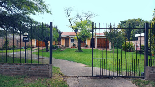 Venta Casa 2 Dormitorios Colonia Tirolesa