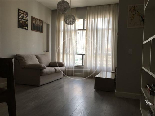 Apartamento - Ref: 811952