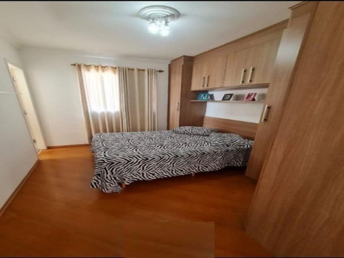 Apartamento A Venda Na Vila Matilde - V3003 - 68897063