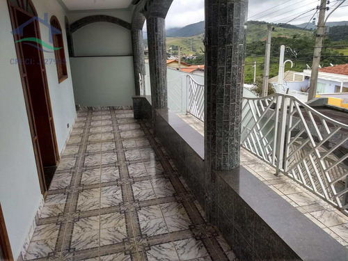 Imagem 24 de 30 de Casa Com 03 Suítes-cidade Nova- Bom Jesus Dos Perdões- Cód:1539 - V1539