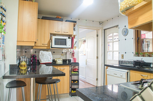 Imagen 9 de 19 de Maravillosa Casa En Calle Parque Sur