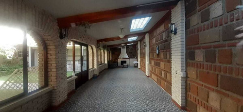 En Renta Amplio Espacio Comercial En Santa Elena, San Mateo Atenco