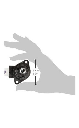 Interruptor De Encendido Gm Genuine Parts 95919456