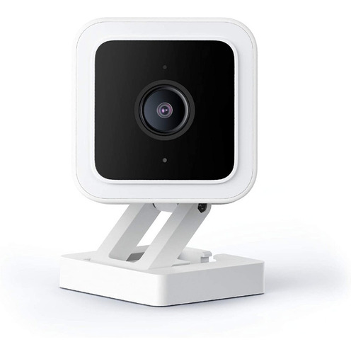 Wyze Cam V3 Cámara Inteligente Ip65 Wifi Hd Alexa Google