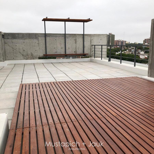 Imagen 19 de 30 de Departamento - Rep.de La Sexta