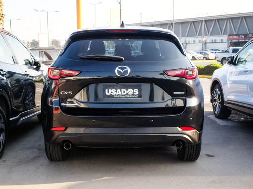 Mazda CX-5 2.0 Aut