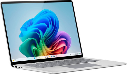Microsoft Surface Laptop 15 Touch 16gb 1tb Ssd 7ª Edición