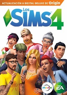 Sims 4 Todas Las Expansiones 2017 Pc En Español