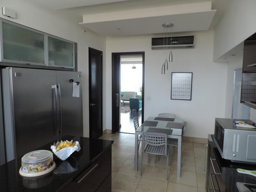 Imagen 7 de 14 de Venta De Apartamento En Ph Acqua Ii, Costa Del Este 20-8338
