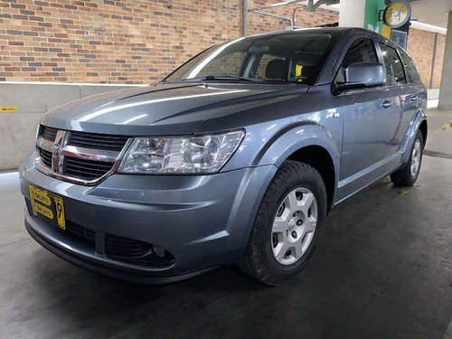 Dodge Journey 2.4 Se/express