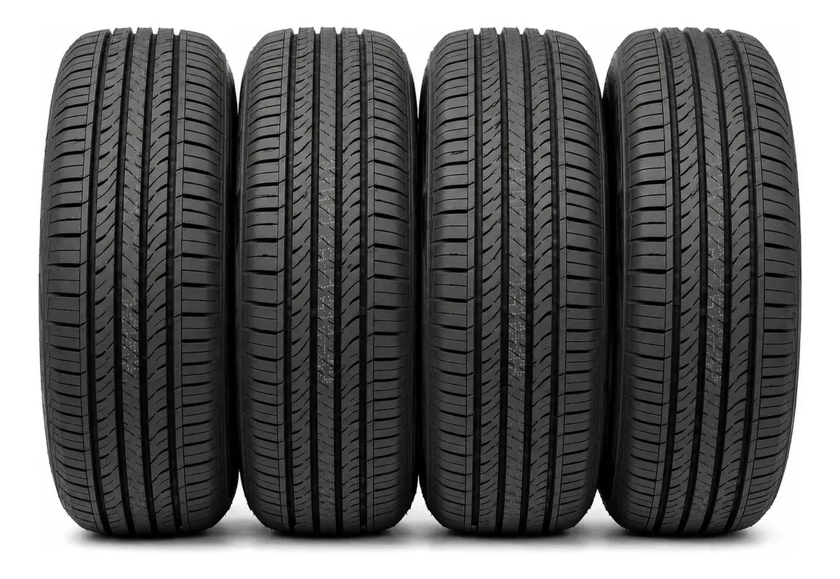 Kit 4 Pneus Westlake ​175/75r13 85t Aro 13 Z-108