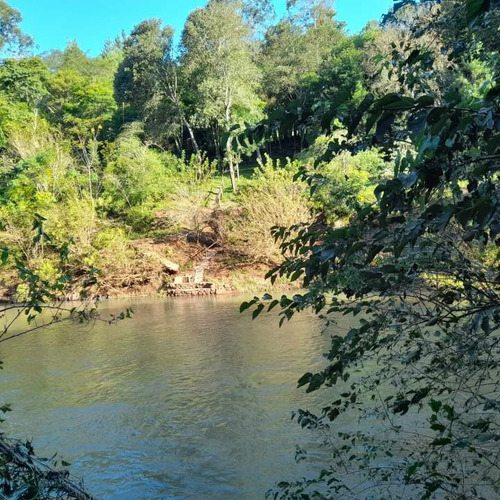 Imagen 3 de 25 de Loteo La Martina, Sobre Arroyo Acaraguá, Misiones
