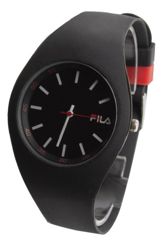 Reloj Pulsera Para Mujer Diseño Fila Deportivo Oferta!!