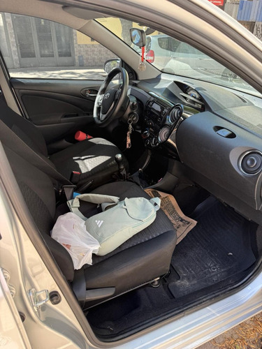 Toyota Etios 1.5 Xs