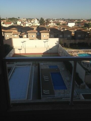 Imagem 4 de 14 de Apartamento À Venda No Bairro Jardim Tarraf Ii - São José Do Rio Preto/sp - 2021657