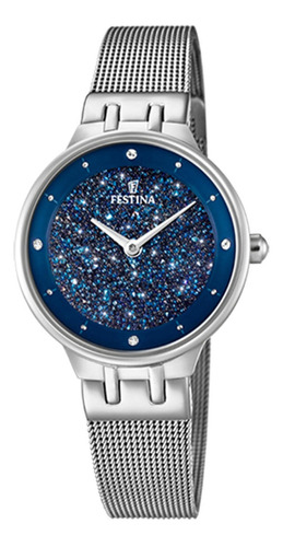 Reloj F20385/2 Festina Mujer