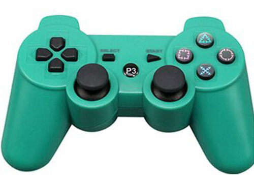 Control Ps3 Panther Verde - Crazygames