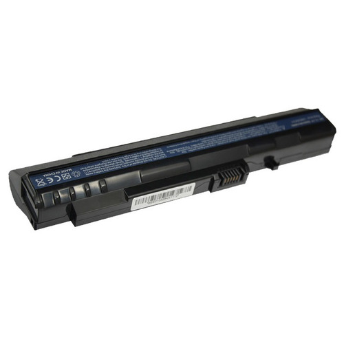 Bateria Para Acer Aspire One P531 Negra Alta Duracion Factur