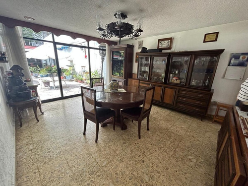 Casa En Venta En Guadalupe Inn - Jaime Nuno - Gran Jardín