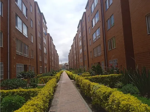 Apartamento En Conjunto Las Margaritas Ii Kennedy