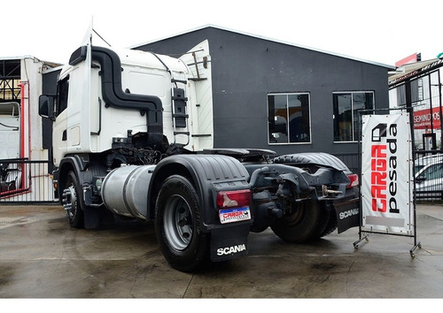 Scania 124 420 4x2 2006= R420 124 360 400 420 Fh 380 420 Mb