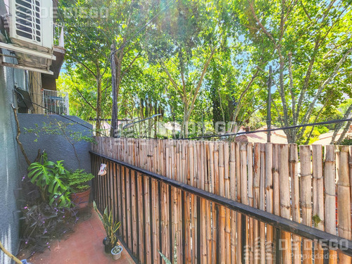 Apto Crédito Apto Profesional Ph Sin Expensas De 2 Ambientes En Venta En Olivos, Vicente López.