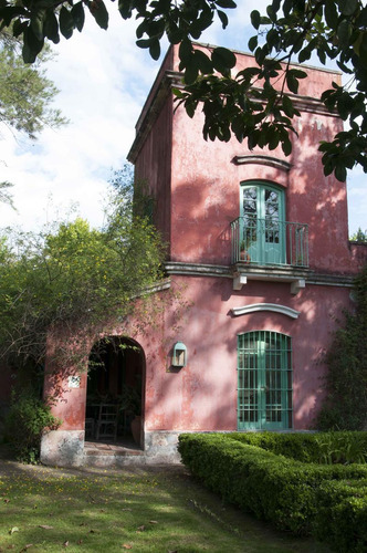 Casa En Venta Casco Historico De San Isidro