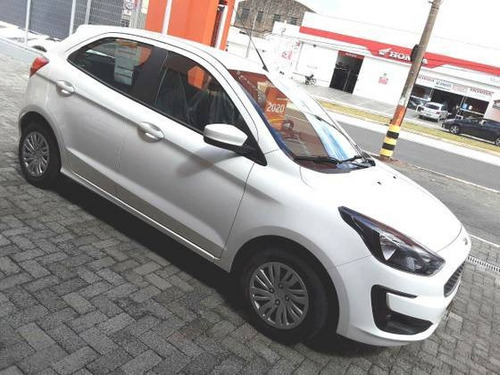 Ford Ka 1.0 Ti-vct Flex Se Manual